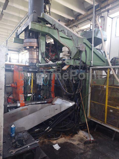 MORETTI - M-20L - Used machine