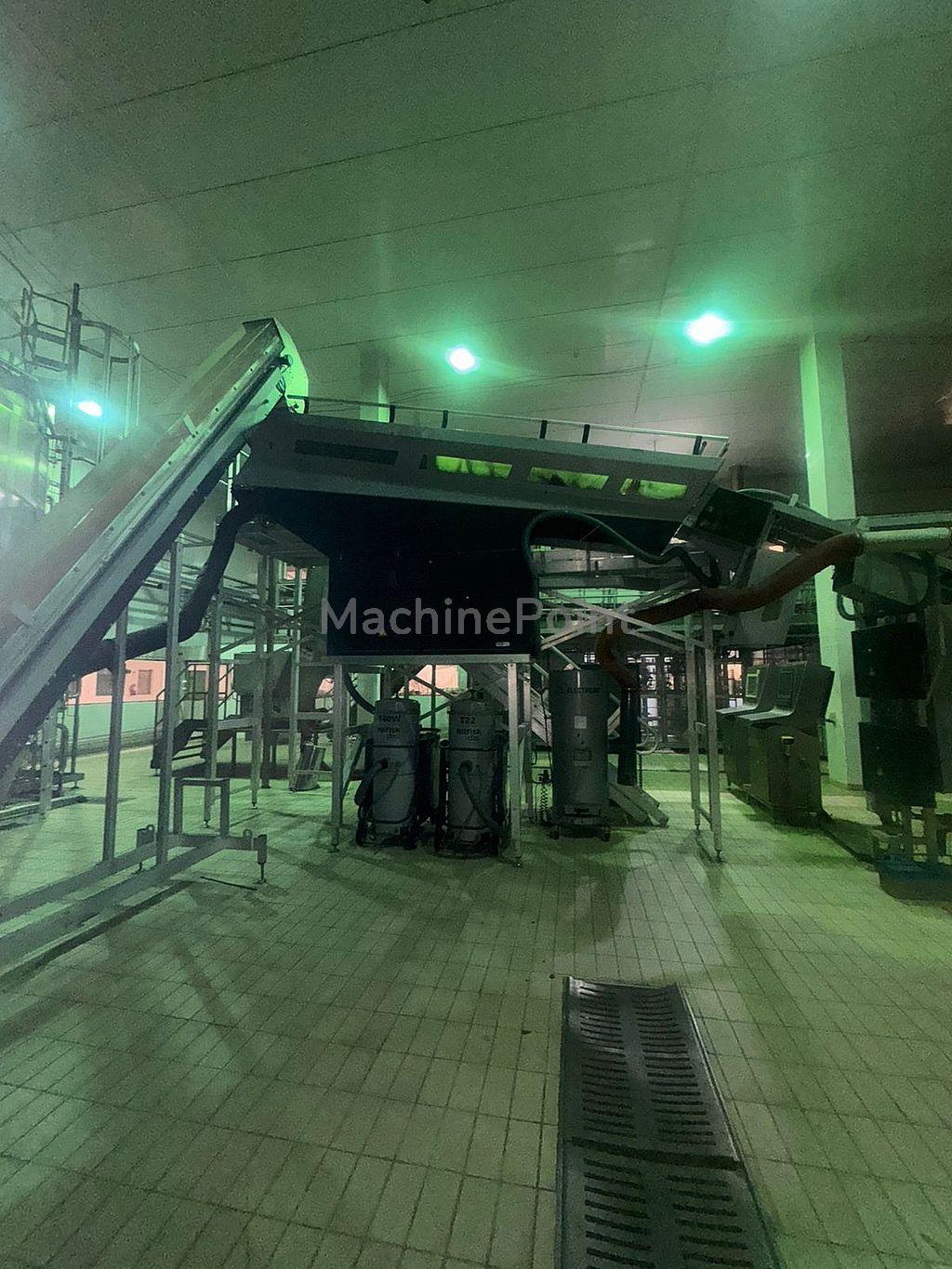 SIDEL - FMA -70/20K - Used machine