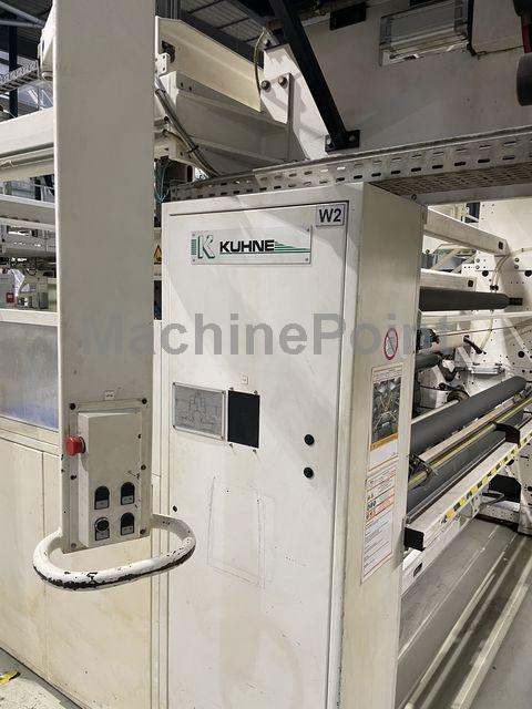 KUHNE - K 60/90/60 - Used machine