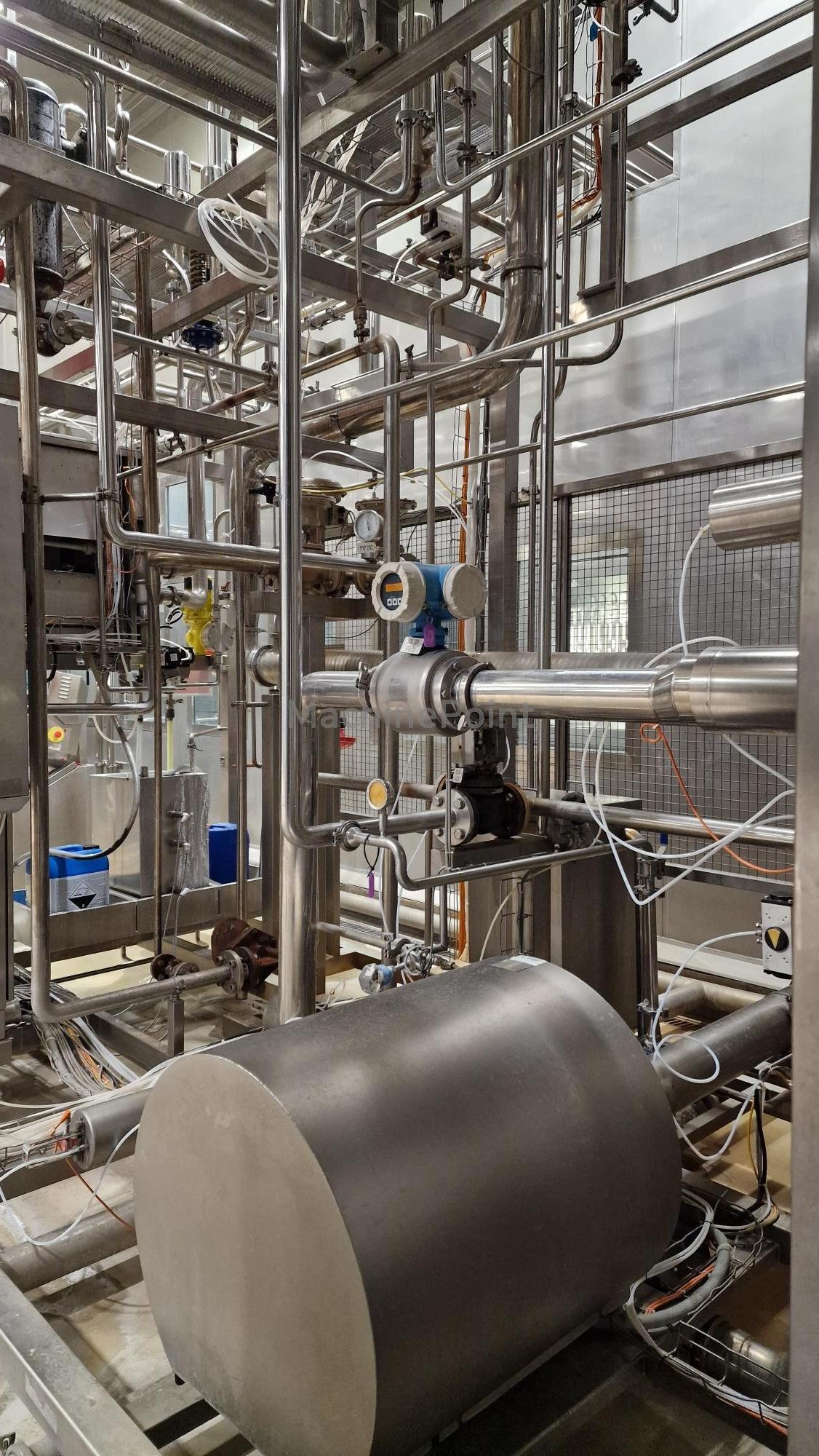 SIDEL - FMI 70 - Maquinaria usada