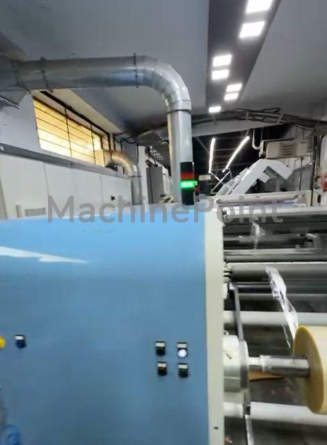 LOMBARDI - INVICTA i2 850 - Maquinaria usada