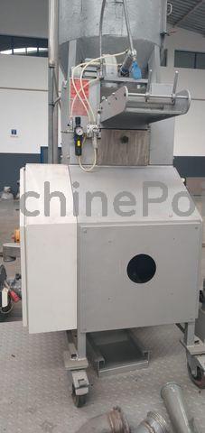COMAC PLAST - EBC 90 - Used machine