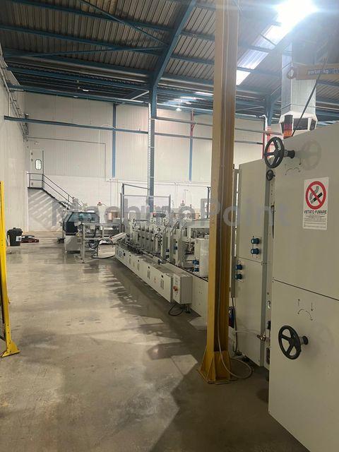 ELBA - SA-V 09 - Machine d'occasion