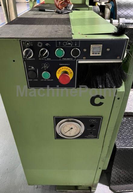 MACCHI - BOPLUS - Used machine