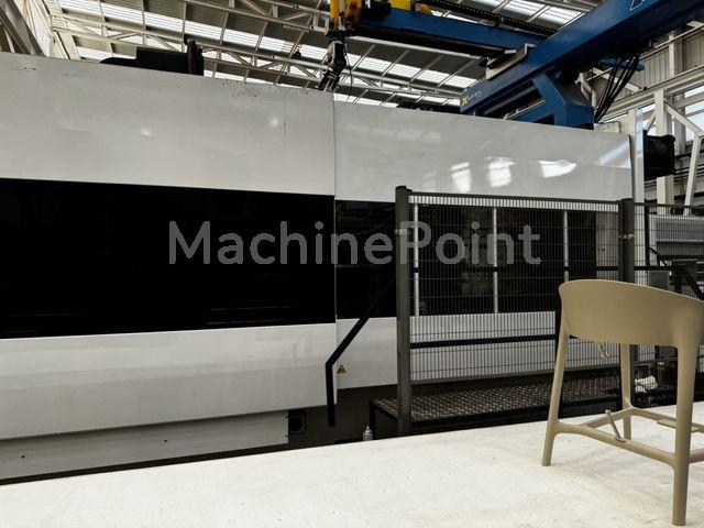 BMB - Ekw 2200 - 32.000 Hybrid - Used machine