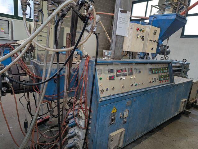 AMUT - BA 105 - Used machine