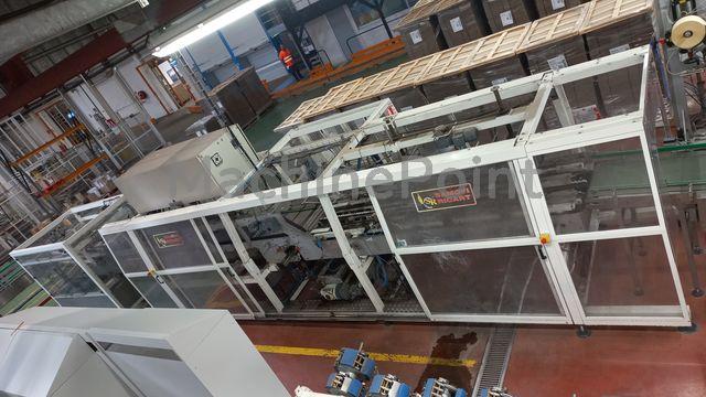 SAMOVI RICART - 8505/03 - Used machine