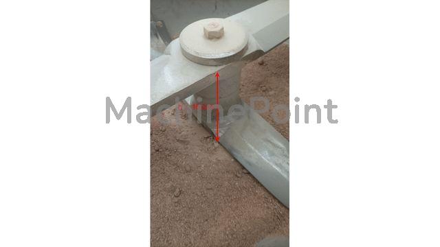 VALTORTA - 150/350 - Used machine