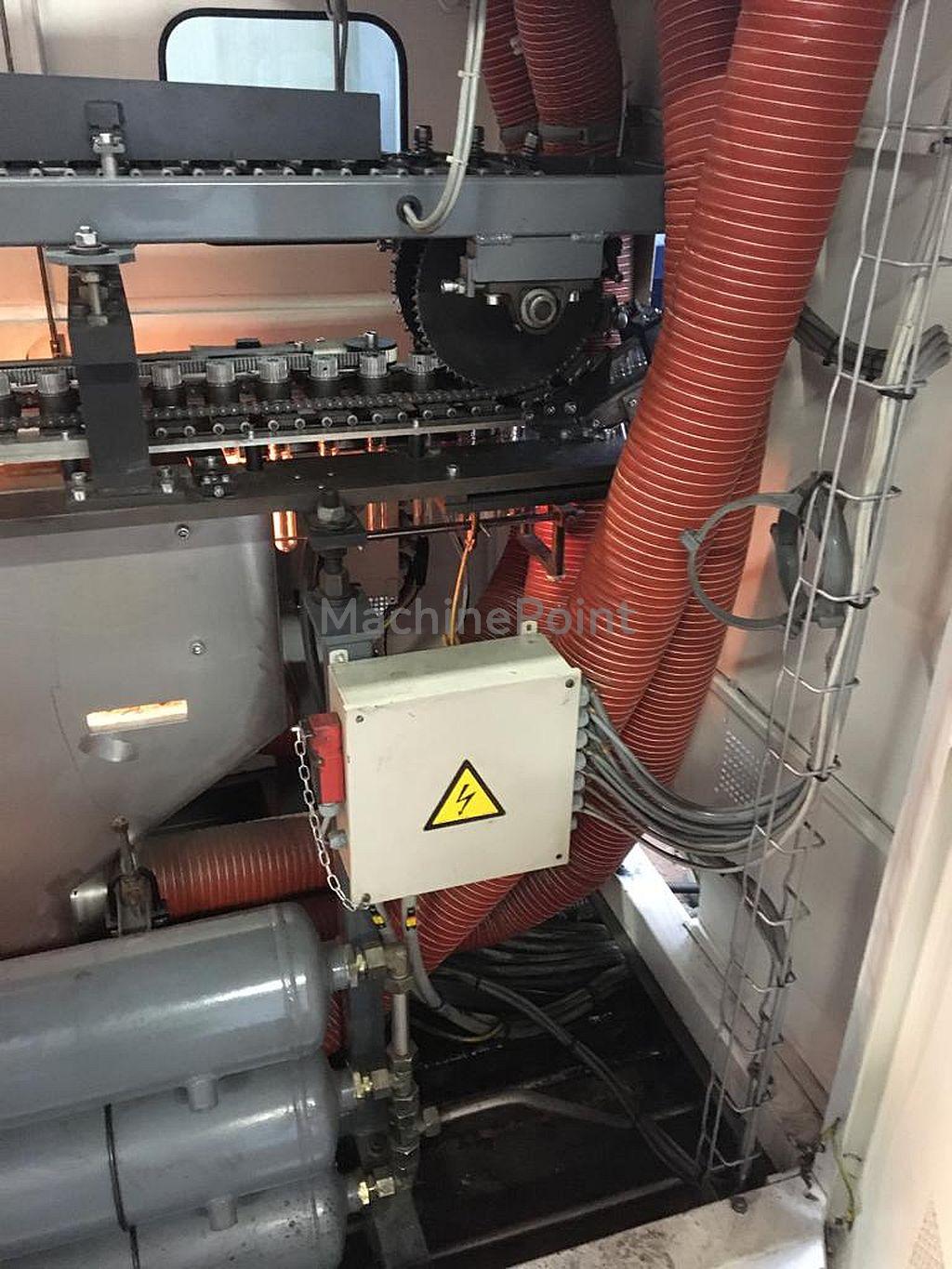 ADS - G64 C03 - Used machine