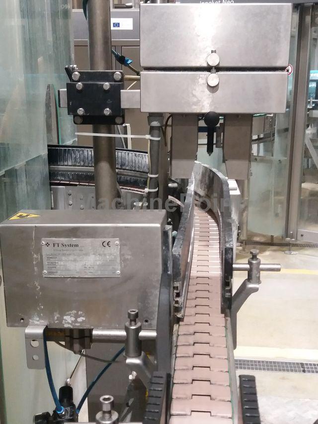 SIDEL - Eurostar 50/70/10K - Used machine