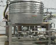 Andere Maschinen für Getränke - HANDTMANN - MMS 020