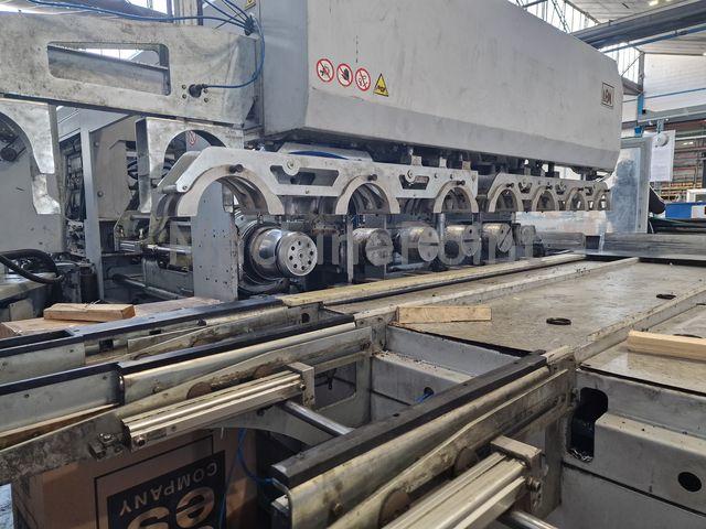 IPM - BA160/PP - Used machine