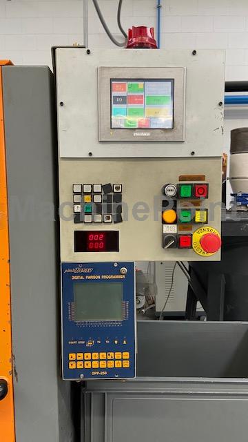 PLASTIBLOW - PB250S - Used machine