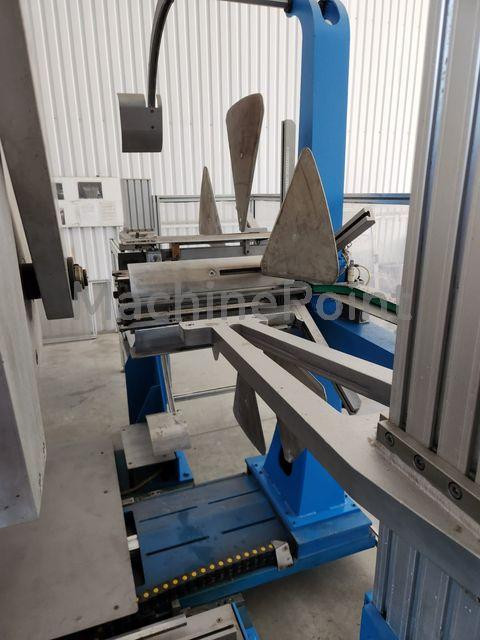  - UC-250-35 - Used machine