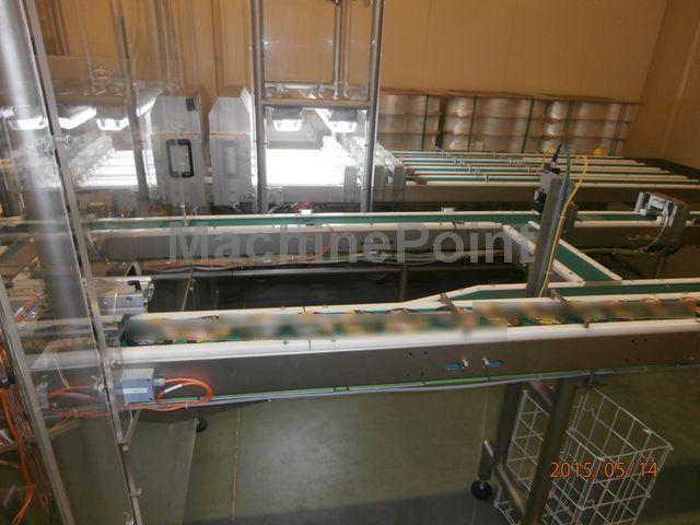 ROBOXIS - SP-04 - Used machine