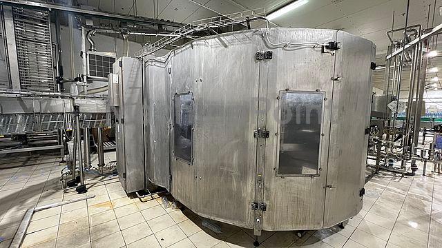 KRONES - Variojet 84-94 - Maquinaria usada