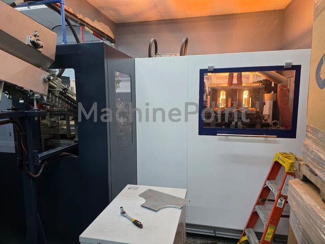 SIDE - 2002eG - Used machine