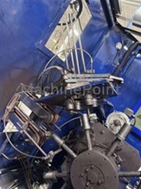 R&D - 440 NG - Maquinaria usada