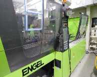 1. Injection molding machine up to 250 T  - ENGEL - VICTORY VC 330 / 160 TECH PRO