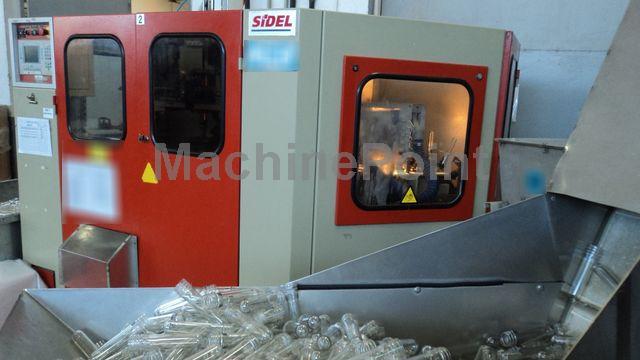 SIDEL - SBO 1  - Used machine