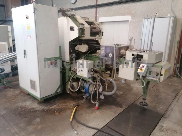 OMSO - DM 44/6N - Used machine