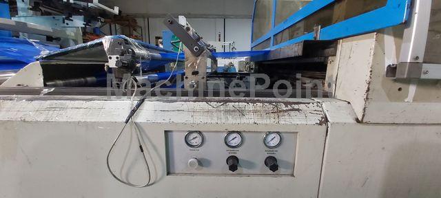 MAC - BNS-E03-130 - Used machine