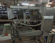 Maszyny do napełniania woreczków - SCHOLLE EUROPE - AF900-E