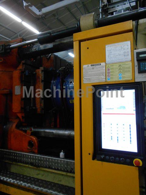 HUSKY - ELL750 RS120/110 - Used machine