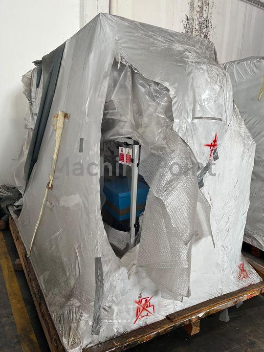 APSOL - ACE 33 HM - Used machine