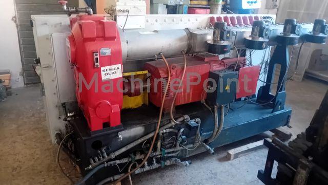 CINCINNATI EXTRUSION - TALOS 75-30 - Maquinaria usada