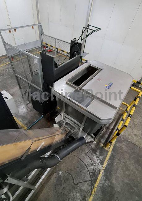 SIDEL - SBO 10 Universal HR - Used machine
