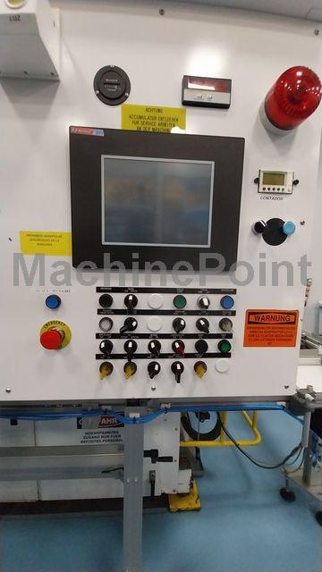 JOMAR - 135 - Maquinaria usada