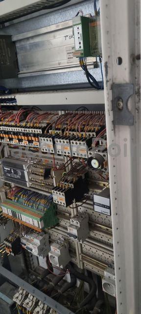 ADS - G 62 D - Used machine