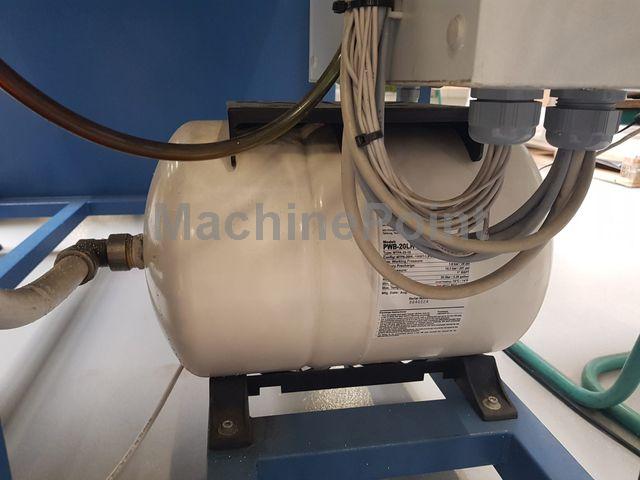 INOVAS - InTerm-C06  + InTerm-C04 - Used machine