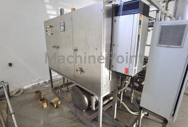 TETRA PAK - TTA Drink - Used machine