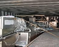 Ligne de remplissage Tetra Pak - TETRA PAK - TBA 9 200S
