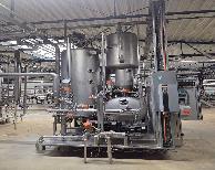 Mezclador saturador KRONES MS 45/2