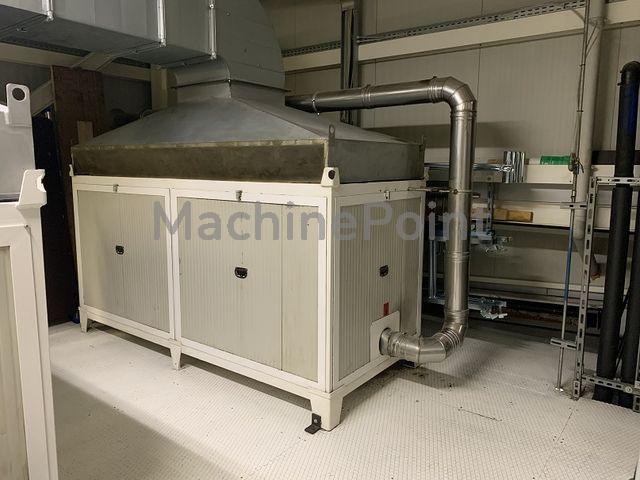 MACCHI - COEX flex - Used machine