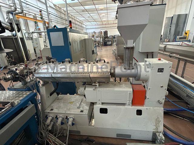 OLMAS -  C2 120 - Used machine