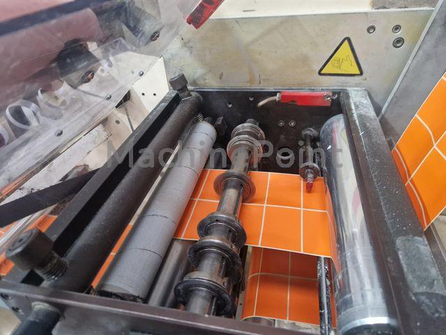 ABG - Omega SR 330 - Maquinaria usada
