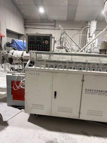 JWELL - SJZ92/188 - Used machine