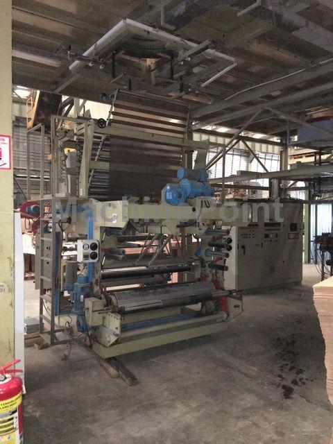 FIAP - REM 1012 - Used machine