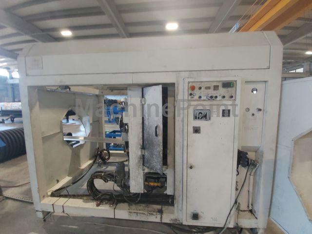 DROSSBACH - HD 500/39 - Used machine