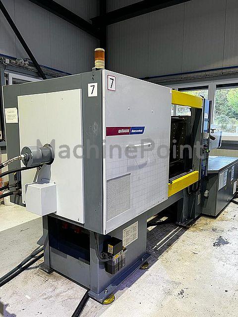 BATTENFELD-CINCINNATI - BK-T 1800-630 - Machine d'occasion