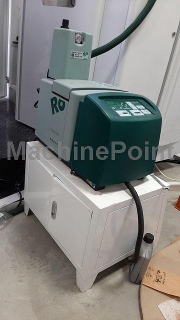 RUIAN ZHONGTAI - 270 - Used machine