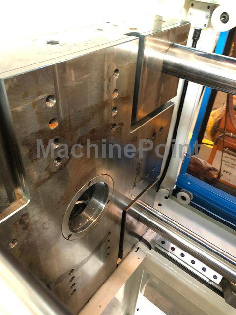 BMB - eMC 125/470 - Used machine