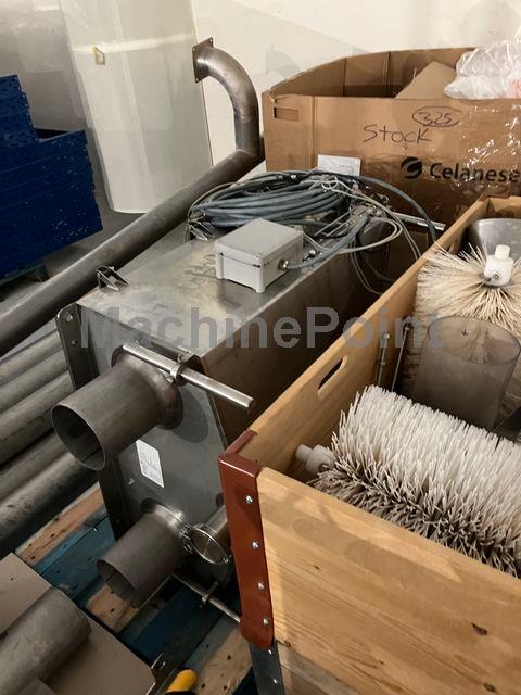 CABLEVEY -  - Used machine