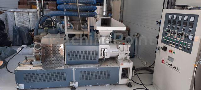MING JILEE - MGB-RP-120 - Maquinaria usada