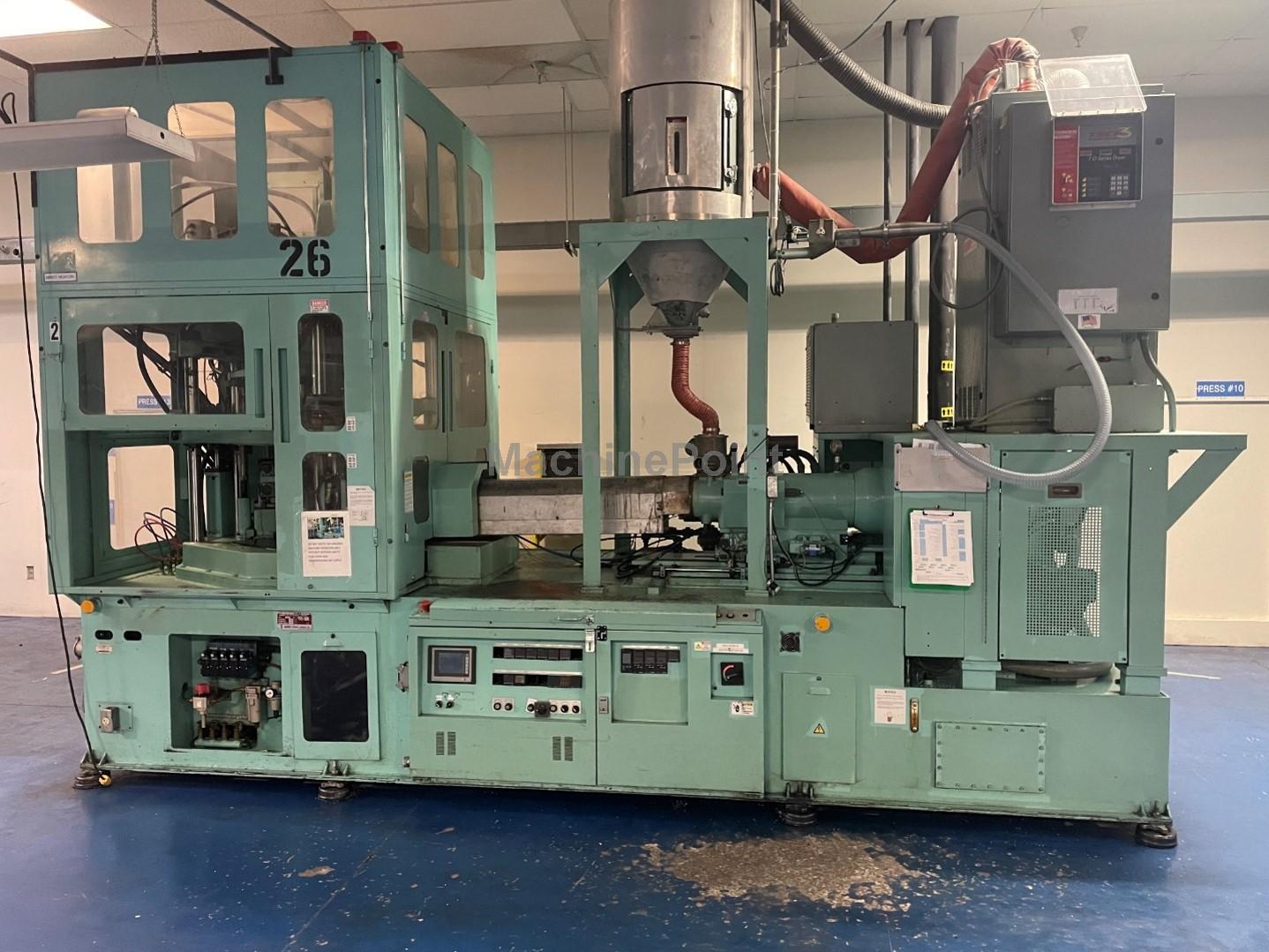 AOKI - SBIII-250-50 - Used machine