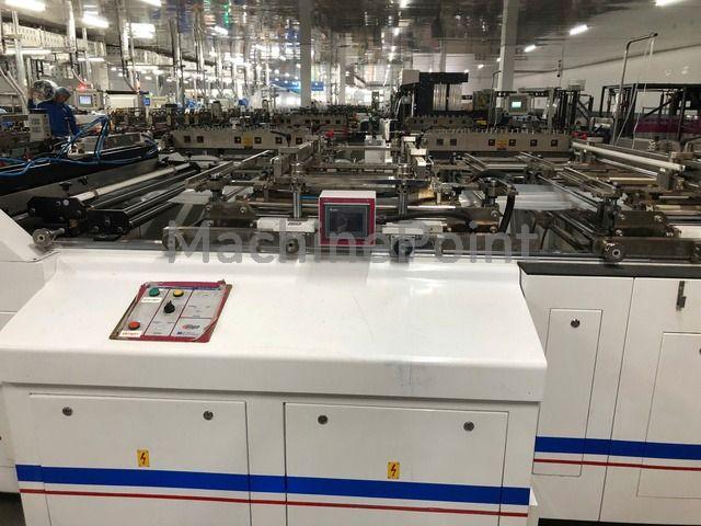 MAMATA - VegaPlus 1020 - Used machine